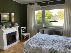 Ferienwohnung für 2 Pers. am Emsdeich in Idyllischer Lage - Image 5
