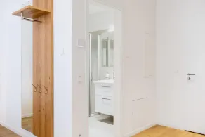 Schickes 1-zimmer Apartment in Bester Hafenlage für den Städtetrip Nach Wismar - Image 3