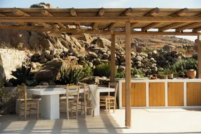 Beyond Naxos-Exclusive vacation home - Image 3