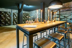 Manoir Campagnard - Seven Bedroom Villa, Sleeps 16 - Image 5