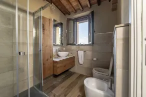 Villa Tosca - Volterra, Tuscany - Image 4