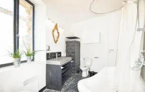 Lovely Home In Villeseque Des Corbier With Wifi - Image 2