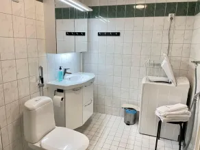 Kotimaailma KotikaksioKirkkok saunalla - Image 4