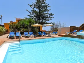 Finca Salobre Pueblo by VillaGranCanaria - Image 2