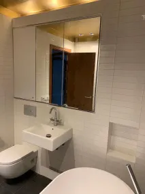 Aménagements modernes dans le centre de l'Eixample de Barcelone - Image 3