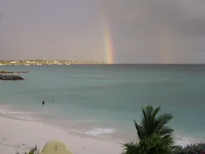 Maxwell Beach Villas 201 On The Beach in Barbados - Image 5
