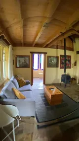 Whispering Pines- The Cottage BnB - Image 4