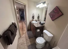 Zion getaway 4 bedroom apt within my home! Private & separate from owners area! - Image 4