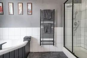 Captivating 2Bed House in Southend Pet Friendly! - Image 5