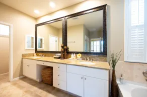 5★Resort like paradise, heated pool, ocean views, AC, peaceful gated community. - Image 4