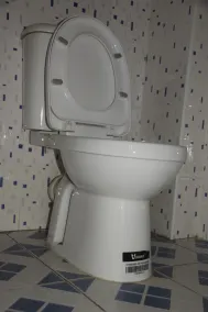 Sky Hotel Nairobi - Image 2