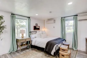Garden level studio apt ⊹city views⊹ near U of U - Image 5
