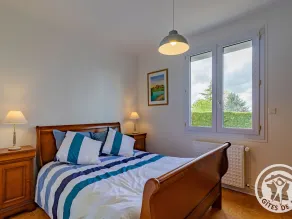 Acogedora casa en Sèvremoine, ideal para familias, cerca de atracciones y eventos - Image 4