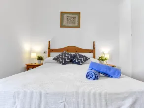 Apartment Platja de Roses-3 by Interhome - Image 5