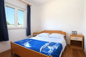 Three bedroom apartment with terrace Grebaštica, Šibenik (A-11301-a) - Image 5
