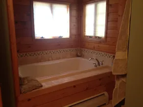 Amazing lakefront home 16 miles from Whiteface and Lake Placid  - Image 4