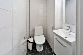 Forenom Serviced Apartments Helsinki Kruununhaka - Image 4