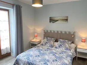 Maison en Pierre Rénovée 4 Pers avec Jardin et Terrasse, Proche Dordogne - Image 5