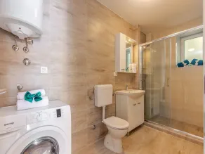 Peaceful Villa in Dramalj with bubble bath - Image 2