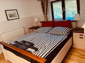 Casa vacanze idilliaca unica sotto il tetto di paglia sul Mar Baltico a Cape Arkona - Image 4