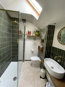 A quirky character cottage on the edge of the New Forest - Image 5