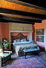 12th Century Templar Watchtower And Manor House With Stunning Views - Image 4