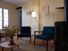 Hus Manescau, nær Mont Ventoux, i nærheden af ​​Bedoin - Image 2