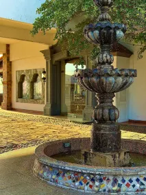 Hotel Cosmos Don Carlos - Image 5