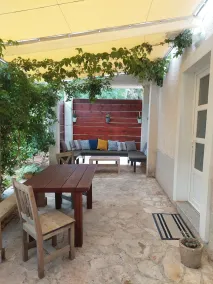 One bedroom apartment with terrace Jezera, Murter (A-19056-c) - Image 4