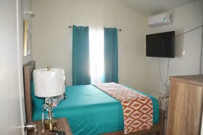 Modern Gem w/free parking on premises - Image 4