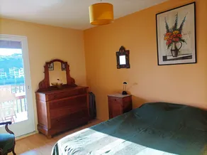 SOCOA  SAINT-JEAN-DE-LUZ, 5 mn de la plage,  WIFI, Grande terrasse pour repas - Image 5