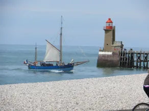 Holiday cottages in the garden of a former hostel in NORMANDY meadows of ETRETAT - YPORT - Image 4