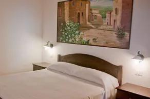 Kamelienzimmer mit Bad für Behinderte - Image 5