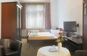 Hotel Marthahaus - Chambre double 1 - Image 3