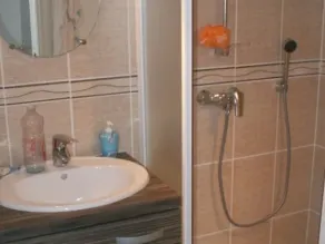 Maisonnette avec piscine pour 5 pers, animaux admis - Image 2