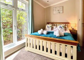 2 Schlafzimmer Unterkunft in Water Yeat, Nr Coniston - Image 3
