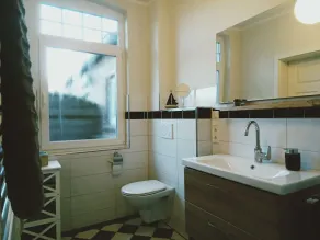 \"Villa de Witt\" vacation for up to 6 people in historic East Frisian flair - Image 4