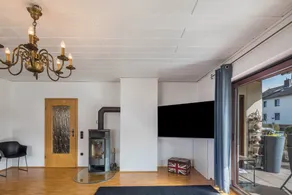 Holiday Home 'Haus am Twistesee' with Terrace, Garden & Wi-Fi - Image 3