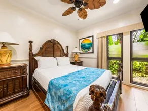 Ocean Views W/Full-Kitchen Await - Kaha Lani #104 - Image 3