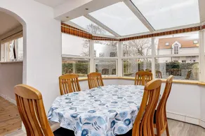 6 Person Holiday Home in Albaek - Image 2