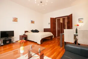 Exclusivo CASTELO PRAGA localização- CENTRO HISTÓRICO, tranquila apt 1min a pé do Castelo - Image 4