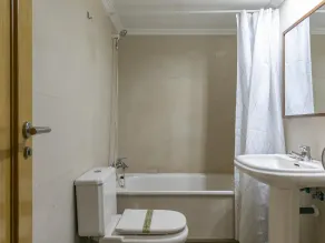 Nuevo Madrid - One-bedroom apartment - Image 2