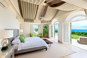 Villa with Incredible Ridge View and Pool - Marsh Mellow - Image 5