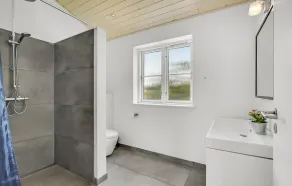 Three-Bedroom Holiday Home In Vejers Strand - Image 2