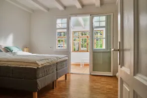 Appartamento nel cortile a graticcio 'casa in movimento' - Image 2