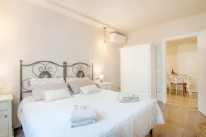 Ferienhaus 'Il Piccolo Borgo - Quadrilocale' mit Gemeinschaftspool, WLAN und Klimaanlage - Image 5