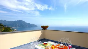 Mille e una notte Luxury Villa With Stunning Sea View and private pool - Image 2