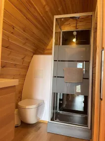 Cabina insolita in lavanda - Image 2