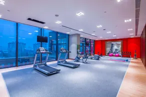 Accom Hotels Sivas - Image 2
