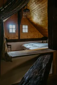 Romantic cellar in the middle of the countryside - Image 5